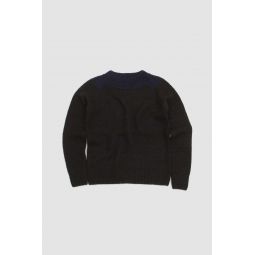 Morgan Sweater - Black