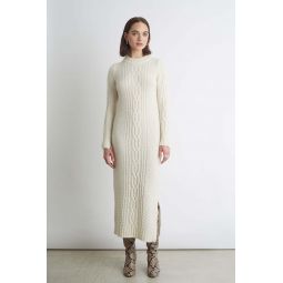 Lora Sweater Dress