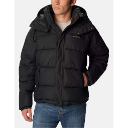 Snowqualmie Jacket - Black