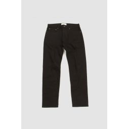 Tapered Rinse Stay - Black