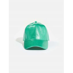 Dace Hat - Emerald