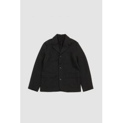Another Jacket 1.0 jacket - Dark Grey