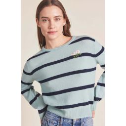 Ryann Sweater - Multi