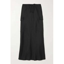 Katala Skirt - Black