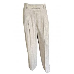 Cymbaria Trouser - Undyed