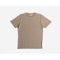 Lite Jersey T-Shirt - Mineral Grey