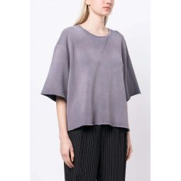 Sweatshirt - Lilac