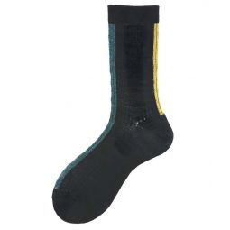 Altea Short Socks - Black