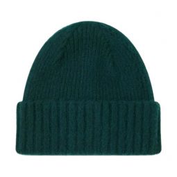 King Jammy Hat - Forest Green