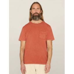 Wild Ones T-shirt - Orange
