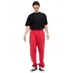International Printed Sweatpants - Multicolor