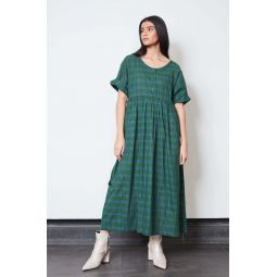 Blythe Dress - Zen Stripe