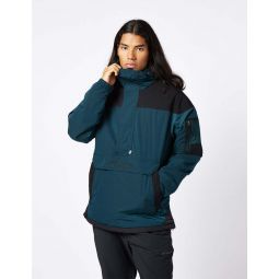 Challenger Remastered Pullover - Night Wave Blue