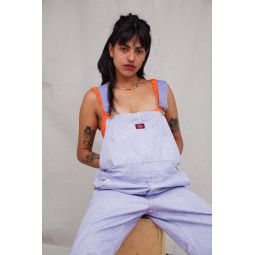 Hand Dyed Overalls