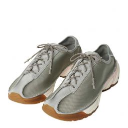 Klove Leather Sneakers - Grey