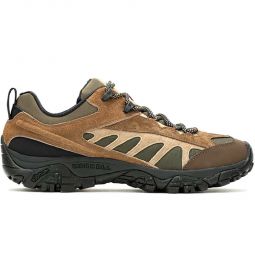 Moab Mesa Luxe 1TRL sneakers - Olive/Otter