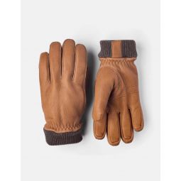 Tore Sport Classic Gloves - Cork Brown