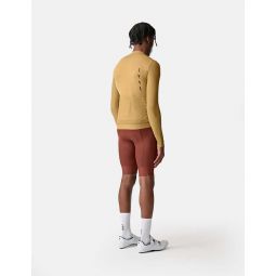 Evade Pro Base Jersey 2.0 top - Fawn Brown