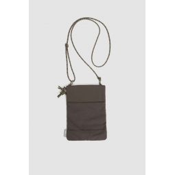 Kubo Sling Pouch - Charcoal