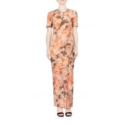 Bec + Bridge Averil Tee Maxi Dress - Glitch Floral