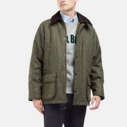 WP 40th Anniversary Wool Bedale Jacket - Olive