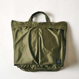 Packable Helmet Bag 2 Polyester R/S - Olive