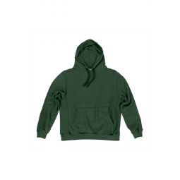 Montaulk Hooded Sweatshirt - Hunter Green