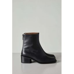 WESTY BOOTS - Black