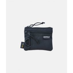 Cordura Wallet V2 - Black