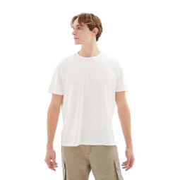 New Box T-shirt - White