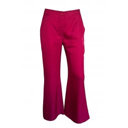 Amores Trouser - Jester Red