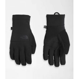 Apex Insulated Etip Gloves - TNF Black