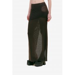 Eclipse Skirt - Stone
