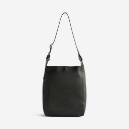 Cecilia Go-To Shoulder Bag - Black