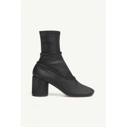 Anatomic Ankle Boots - Black