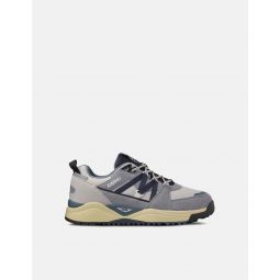 Fusion XC Trainers - gray