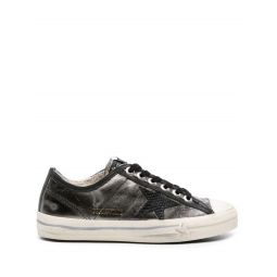 V-Star Sneaker - Dark Grey/Black