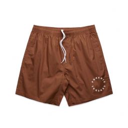 Desert Shorts - Copper