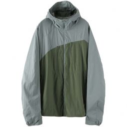 POST ARCHIVE FACTION (PAF) 5.1 Technical Jacket Center - Green