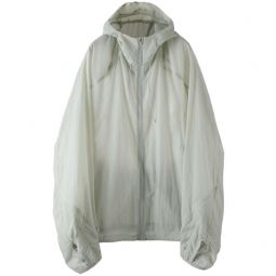 POST ARCHIVE FACTION (PAF) 5.1 Technical Jacket Right - Light Grey