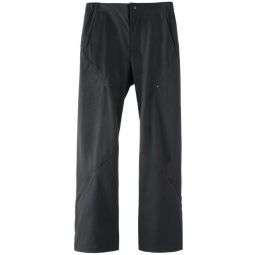 POST ARCHIVE FACTION (PAF) 5.1 Technical Pants Right - Black