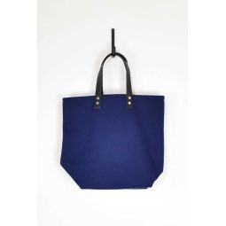 Holistic Bag - Blue