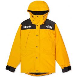 GTX MTN Guide Insualted Jacket - Summit Gold/TNF Black