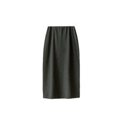 Discourse Skirt - Charcoal