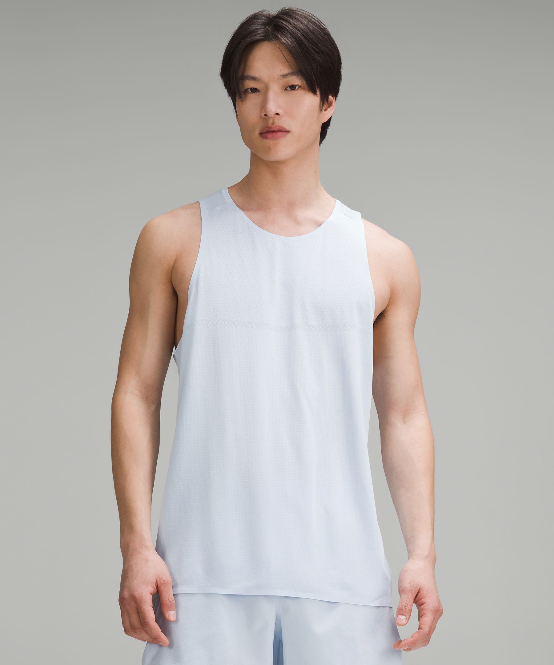 Fast and Free Singlet *Breathe