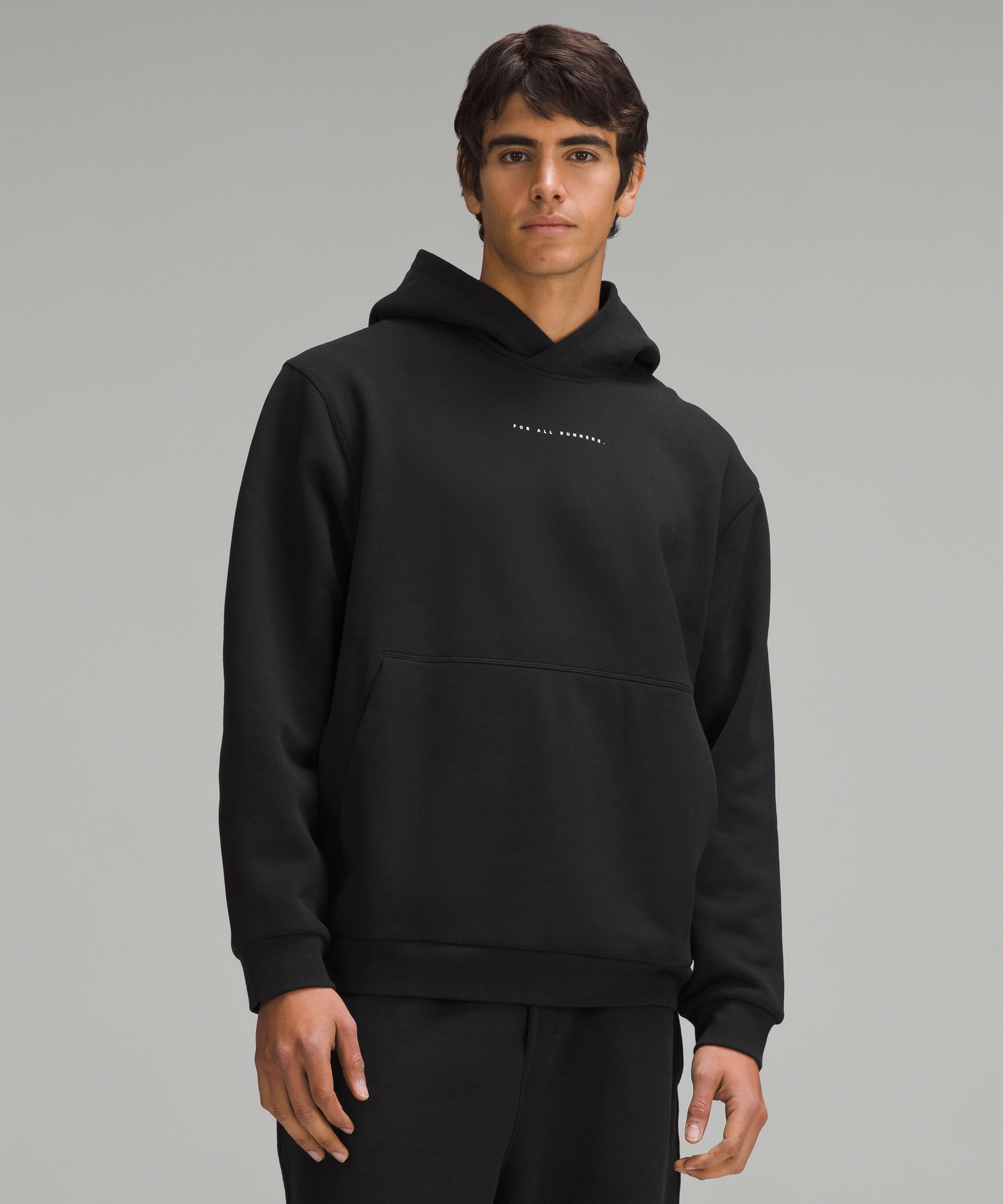 Steady State Pullover Hoodie *Graphic