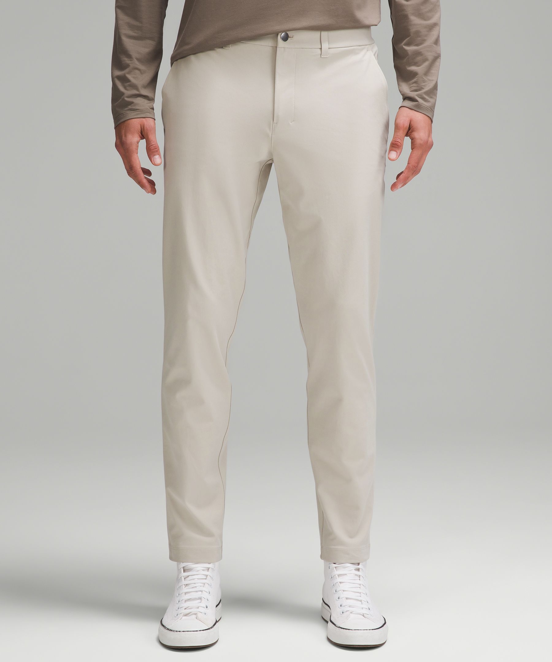 ABC Slim-Fit Trouser 32L *Warpstreme