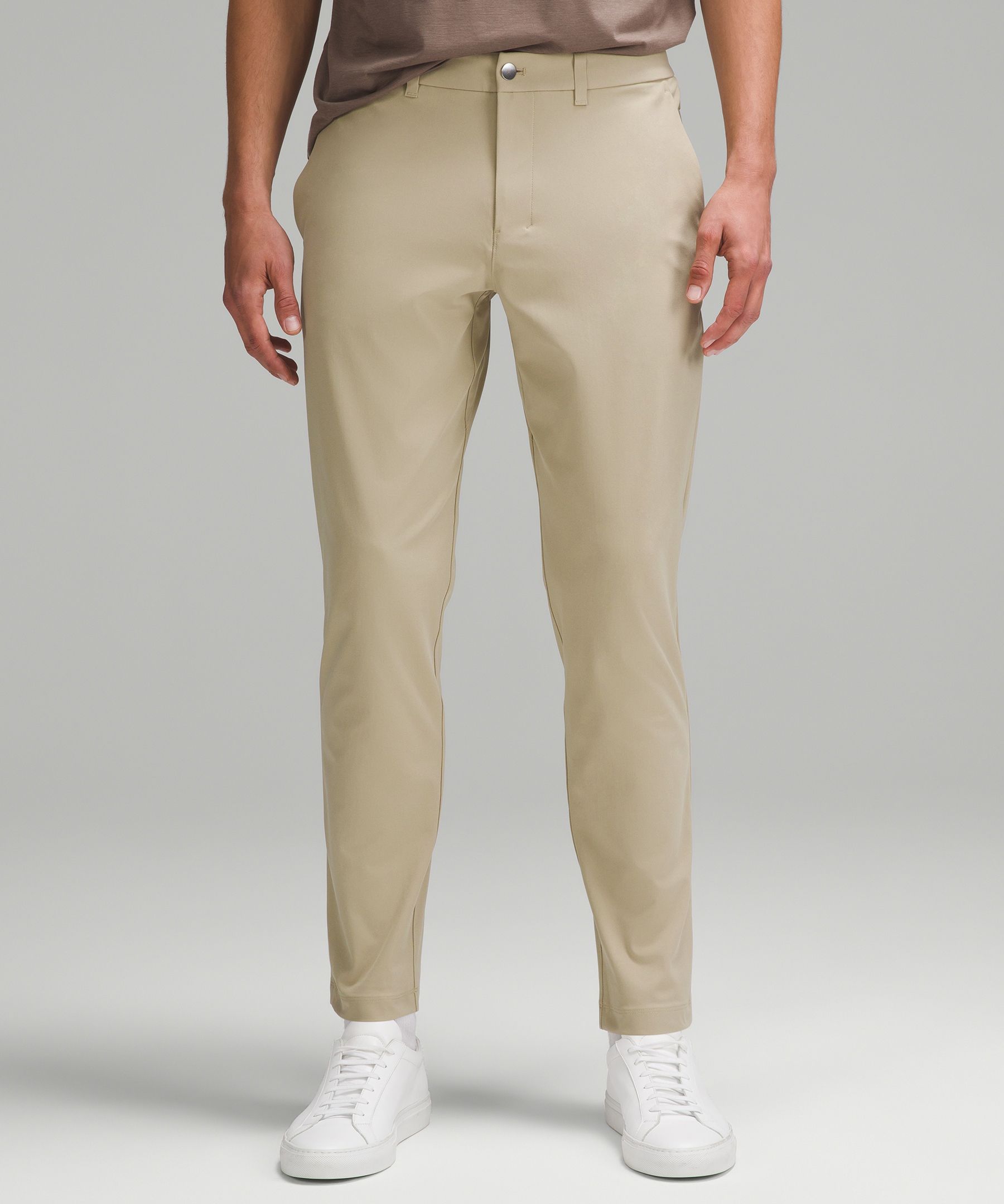 ABC Slim-Fit Trouser 34L *Warpstreme