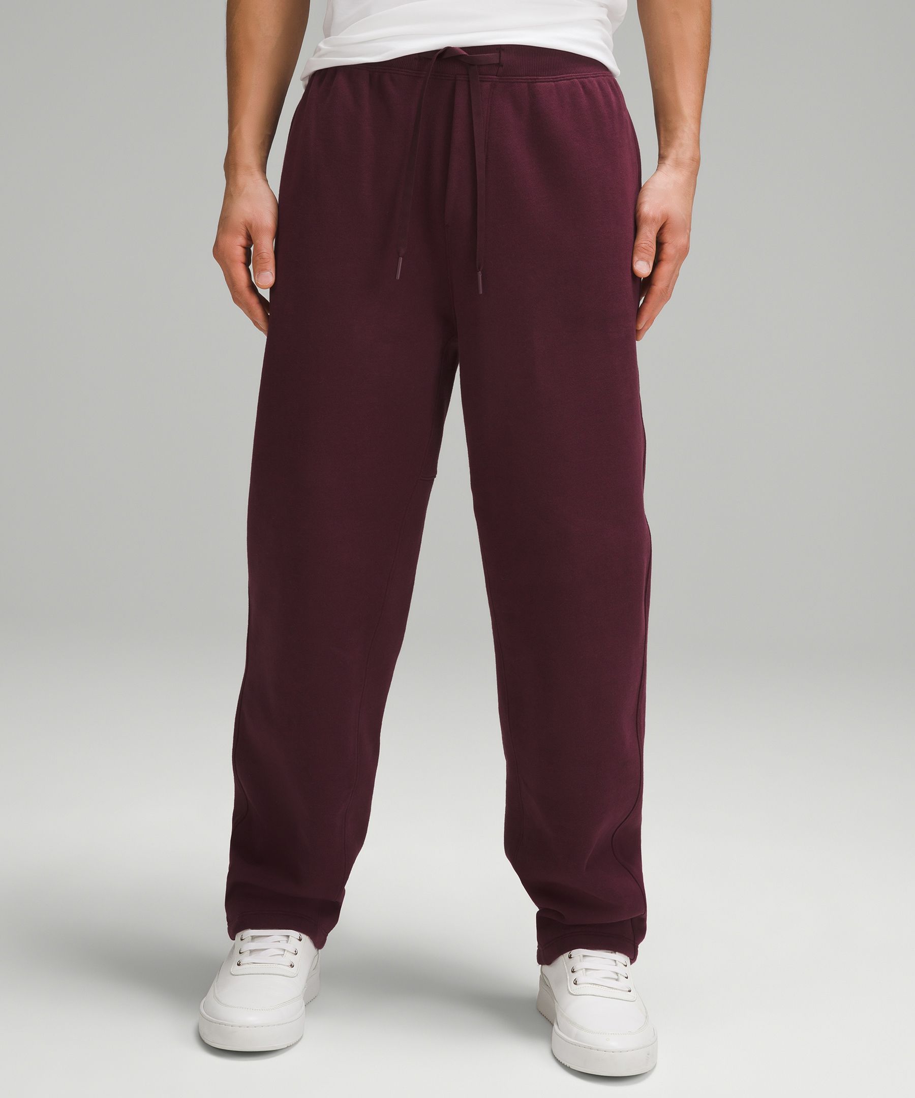 Lunar New Year Steady State Pant