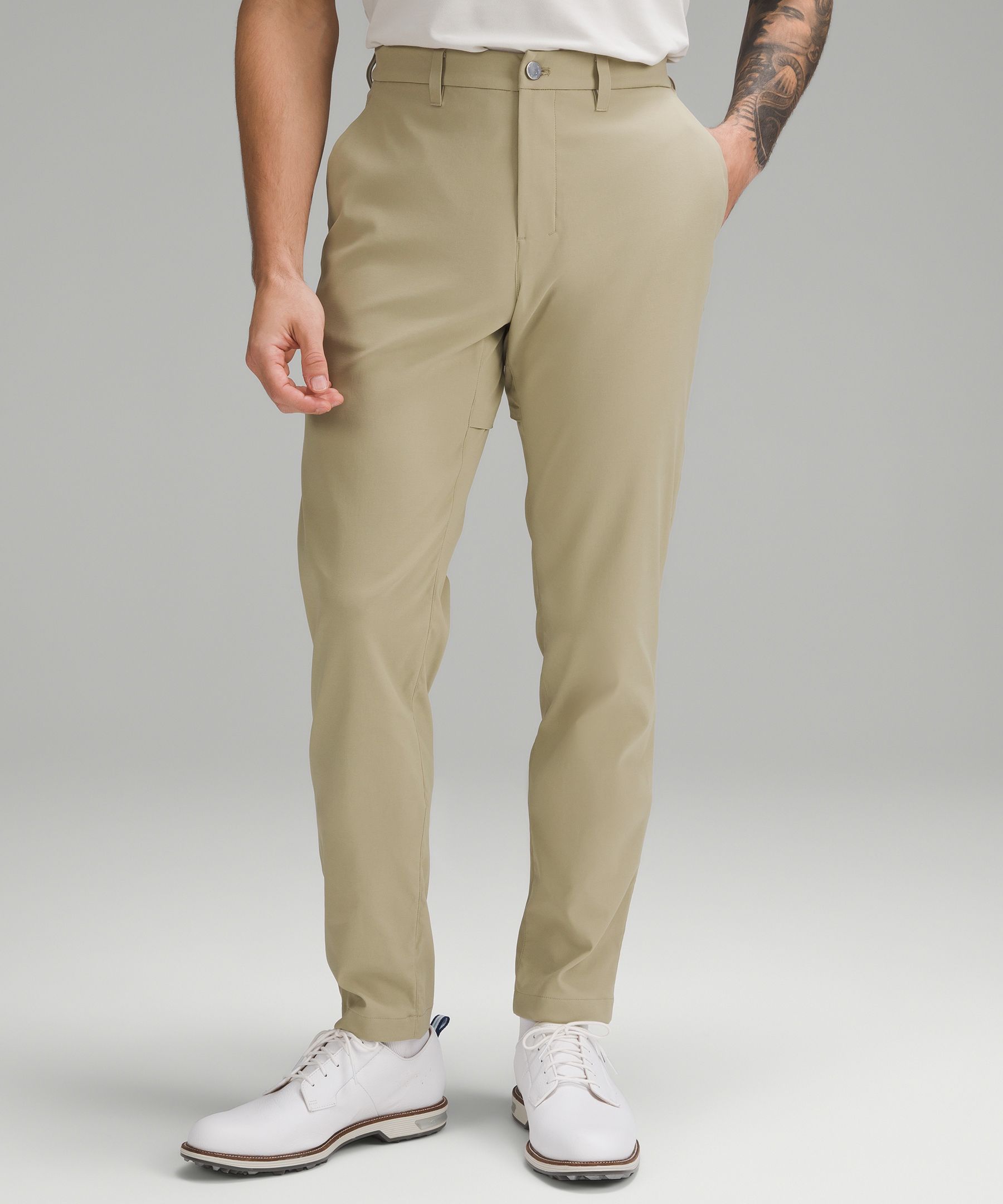 ABC Slim-Fit Golf Trouser 30L